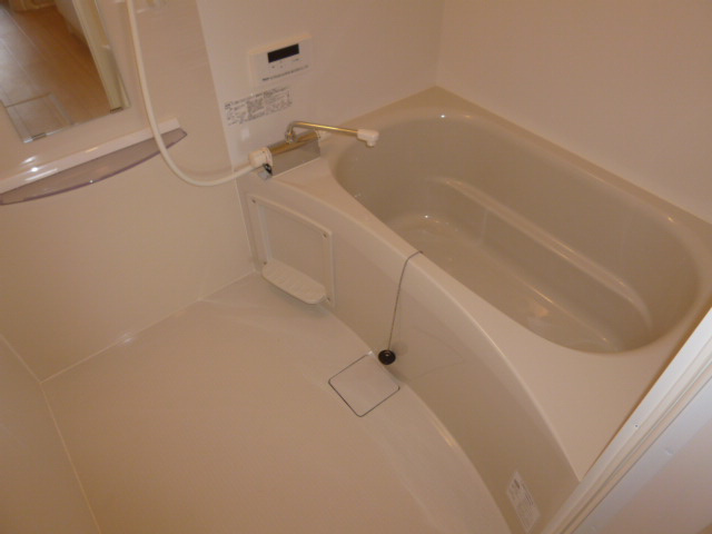 ＲｅーＬｉｆｅⅢの浴室