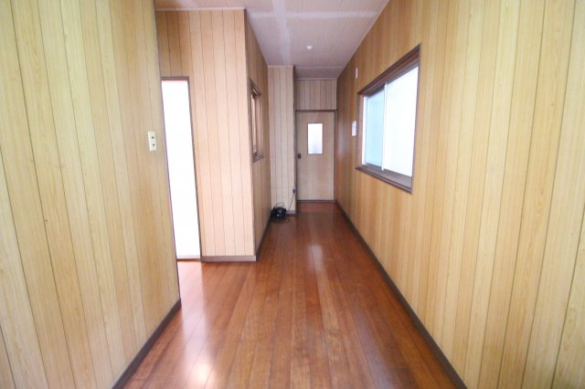 【玄関】 | 堺区北旅篭町西三丁貸家 | 堺区北旅篭町西三丁貸家