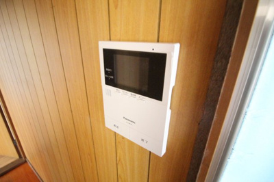 【セキュリティ】 | 堺区北旅篭町西三丁貸家 | 堺区北旅篭町西三丁貸家