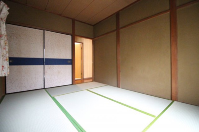 【内装】 | 堺区北旅篭町西三丁貸家 | 堺区北旅篭町西三丁貸家