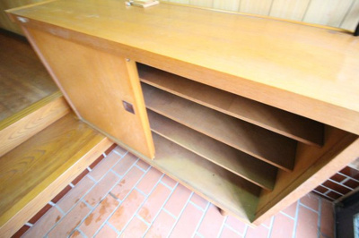 【収納】 | 堺区北旅篭町西三丁貸家 | シューズＢＯＸ