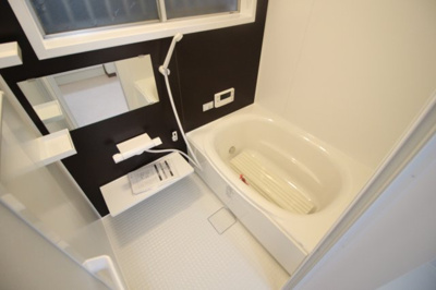 【浴室】 | 堺区北旅篭町西三丁貸家 | 堺区北旅篭町西三丁貸家