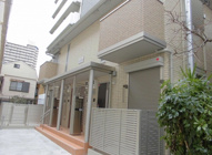 エスポワール住吉の画像