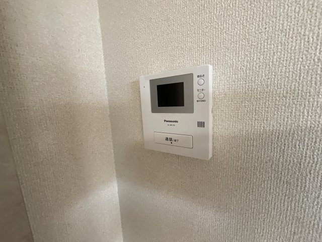 【セキュリティ】 | ViLLa西山 | TVモニターホン付きです