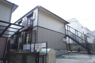 ViLLa西山の画像
