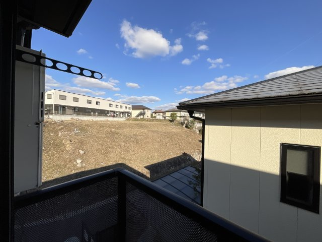 【展望】 | ViLLa西山