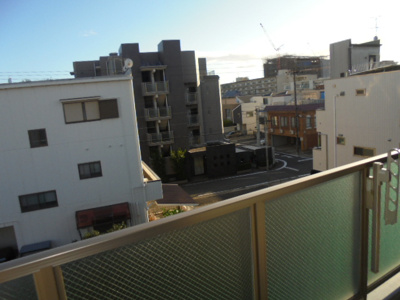 【展望】 | logumentゑびす | ※写真は別号室