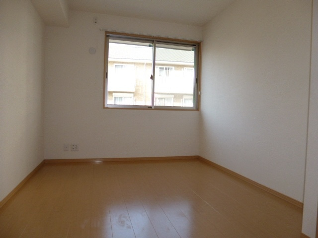 パストラル　浜町の寝室