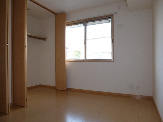 パストラル　浜町の洋室