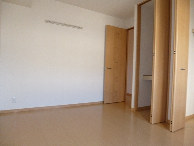 パストラル　浜町の内装