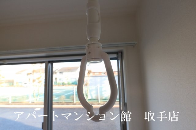 エンプレスⅥの設備