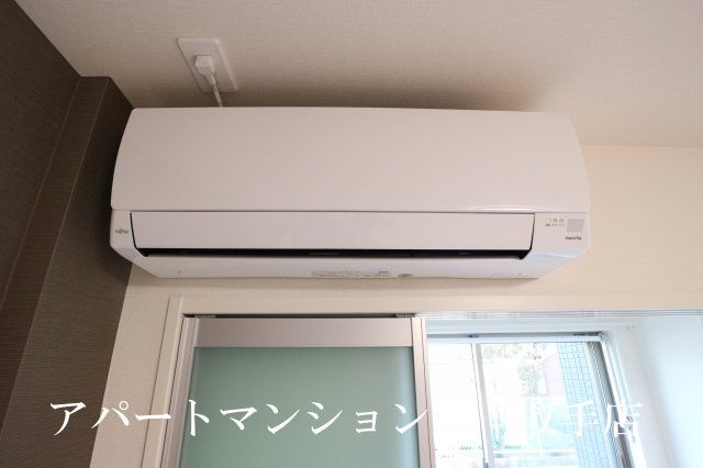 エンプレスⅥの設備