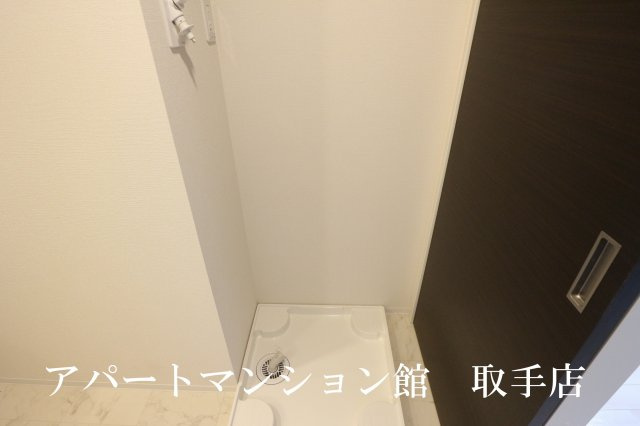 エンプレスⅥの設備
