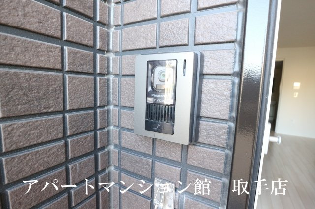 エンプレスⅥの設備