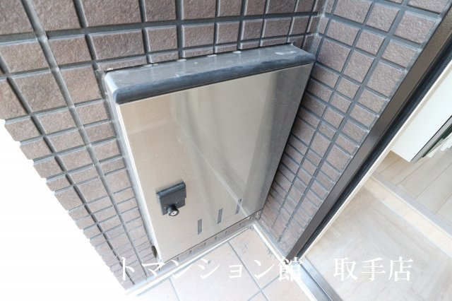 エンプレスⅥの設備