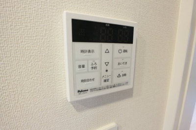【設備】 | エンプレスⅥ