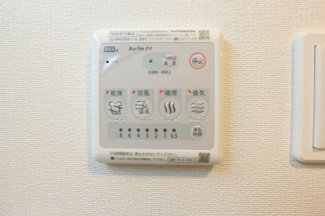 【設備】 | エンプレスⅥ