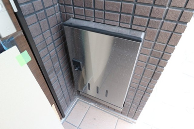 【設備】 | エンプレスⅥ
