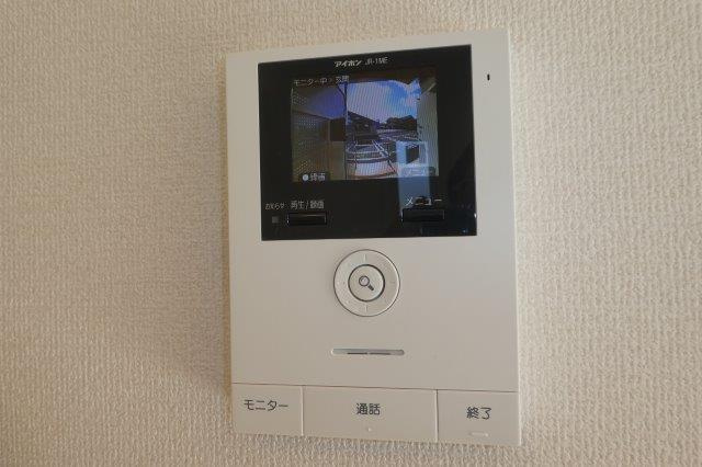 ＨＵＩＴのセキュリティ|ＴＶインターホン