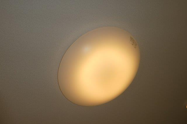 ＨＵＩＴの設備|照明