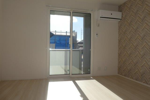 ＨＵＩＴの居間・リビング