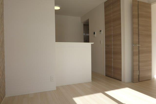 ＨＵＩＴの居間・リビング