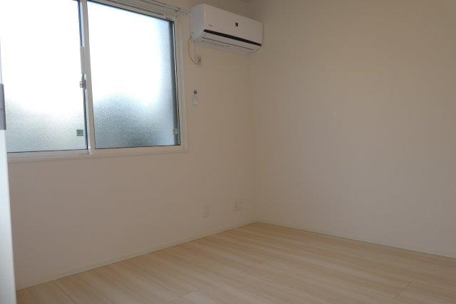 ＨＵＩＴの寝室|洋室