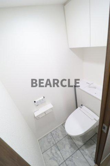 【トイレ】 | リーガル京都二条城前 | トイレも気になるポイント