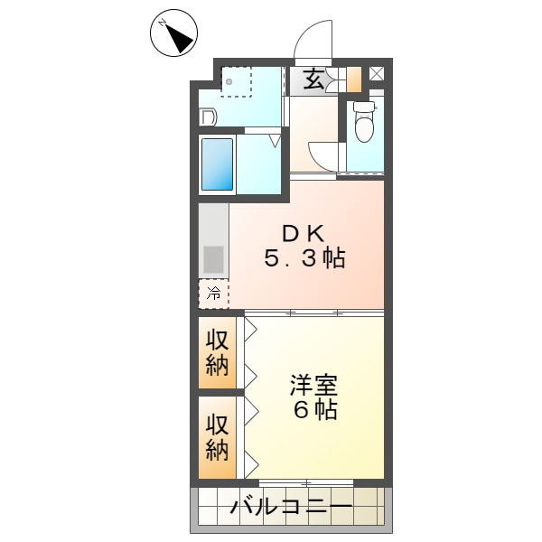 パークコート東須磨