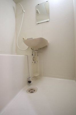 【浴室】 | ラフィネアルブル