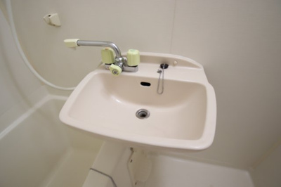 【独立洗面台】 | ラフィネアルブル