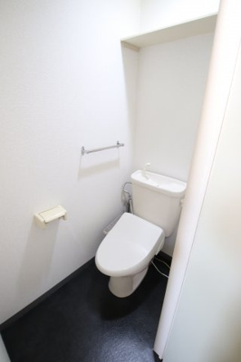 【トイレ】 | ラフィネアルブル