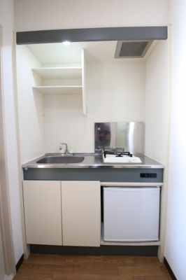 【キッチン】 | ラフィネアルブル