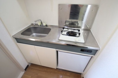 【キッチン】 | ラフィネアルブル