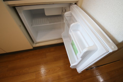 【その他】 | ラフィネアルブル | 冷蔵庫