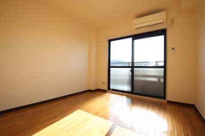 【洋室】 | ラフィネアルブル