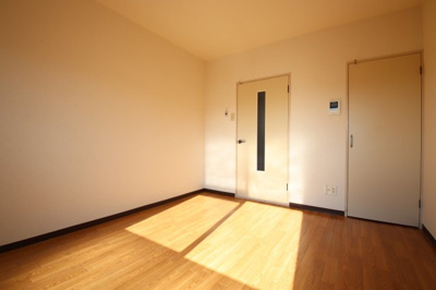 【洋室】 | ラフィネアルブル