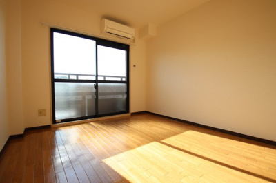 【洋室】 | ラフィネアルブル