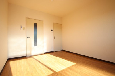 【寝室】 | ラフィネアルブル