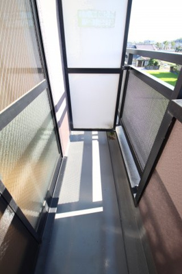 【バルコニー】 | ラフィネアルブル