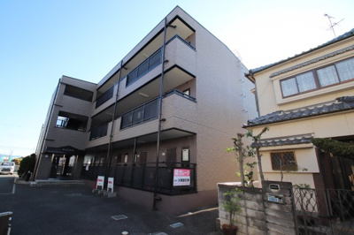 【外観】 | ラフィネアルブル