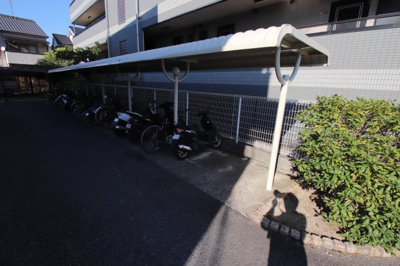 【その他共用部分】 | ラフィネアルブル