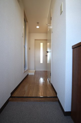 【玄関】 | ラフィネアルブル