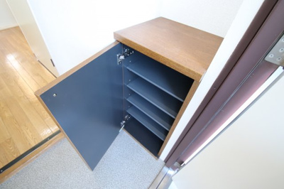 【収納】 | ラフィネアルブル