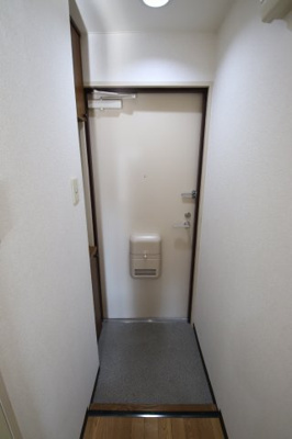 【玄関】 | ラフィネアルブル