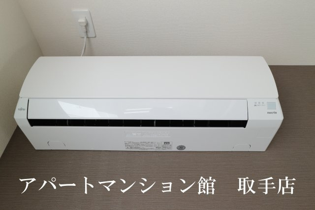 エンプレスⅥの設備