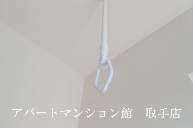 エンプレスⅥの設備