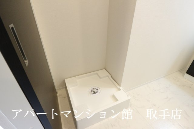 エンプレスⅥの設備