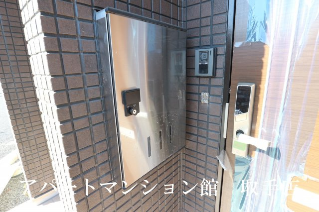 エンプレスⅥの設備