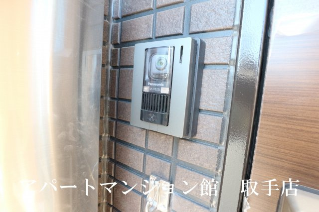 エンプレスⅥの設備